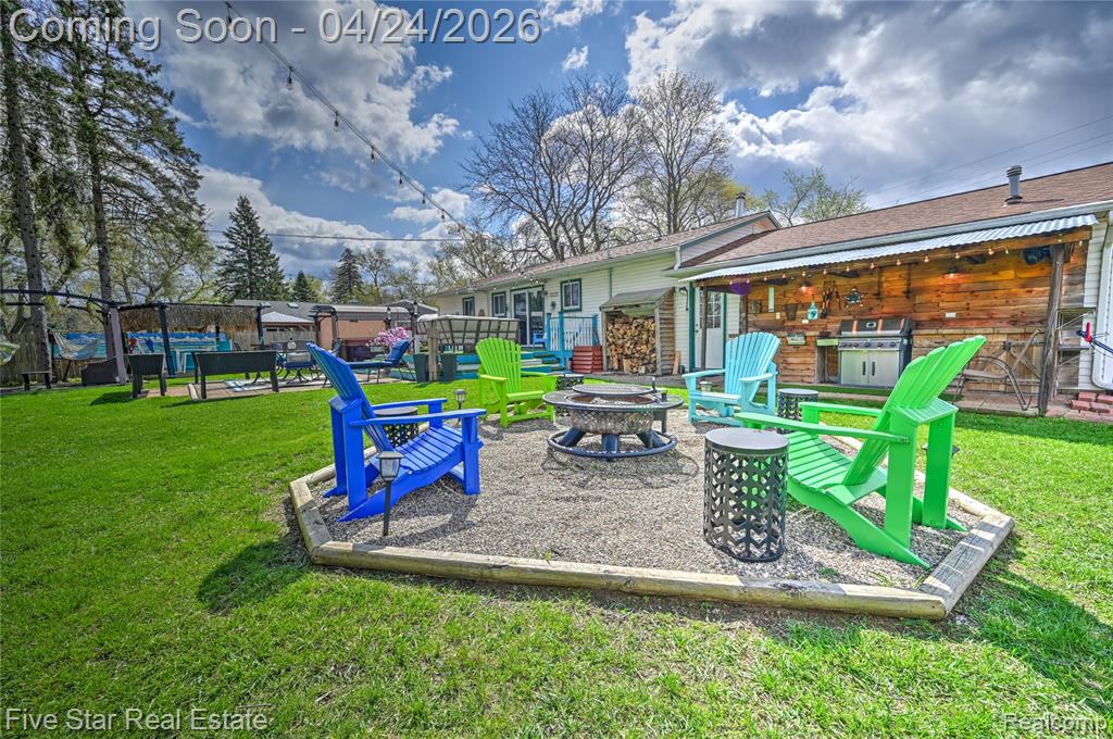 2995 Beaumont Drive, Highland, MI 48356 — Photo 46