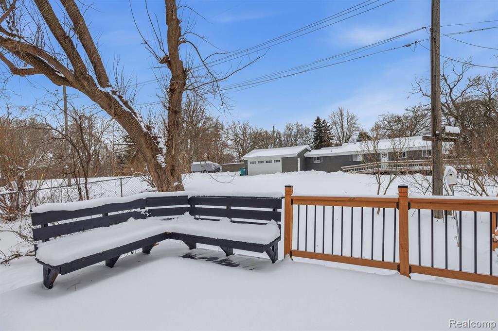 11341 Ember, Davisburg, MI 48350 — Photo 26