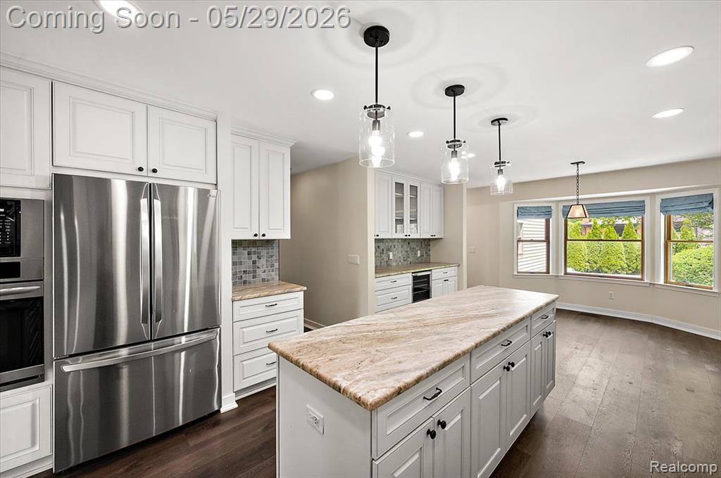46501 Pickford Street, Northville, MI 48168 — Photo 45