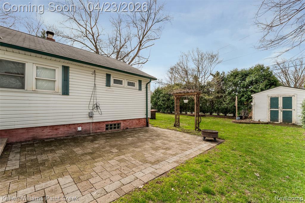 7572 Smale Street, Washington, MI — Photo 26