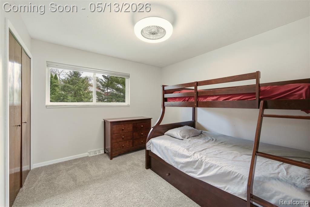 2195 Strader Drive, West Bloomfield, MI 48324 — Photo 29