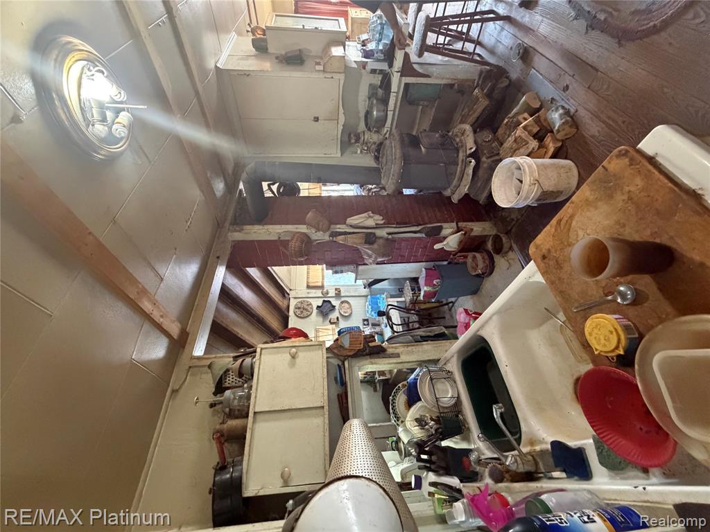 2555 E Cohoctah Road, Howell, MI 48855 — Photo 18