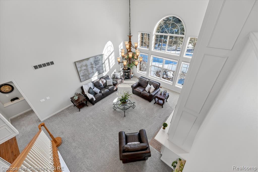 16224 Oak Forest Court W, Northville, MI 48168 — Photo 11
