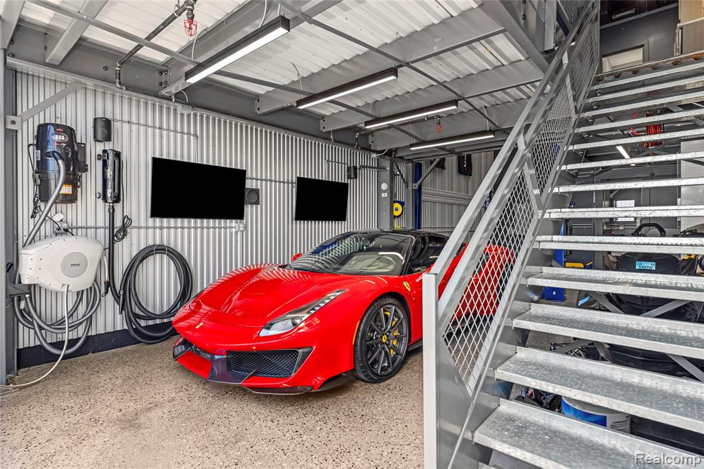 48 PIT Lane, Pontiac, MI 48341 — Photo 13