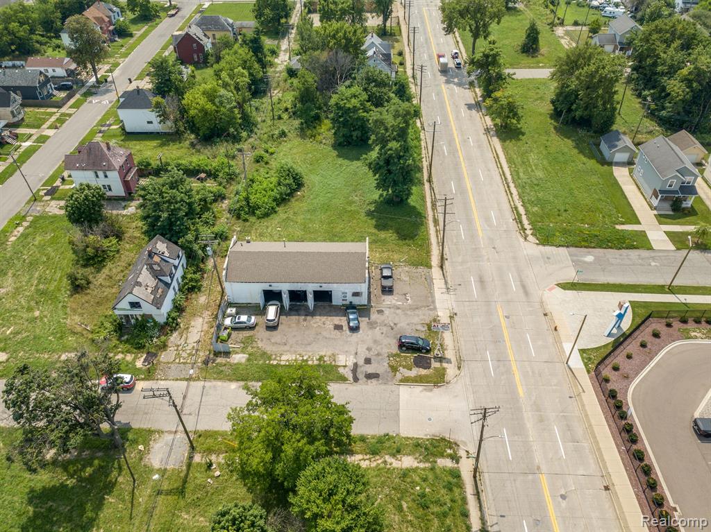 5788 Van Dyke Street, Detroit, MI 48213 — Photo 27