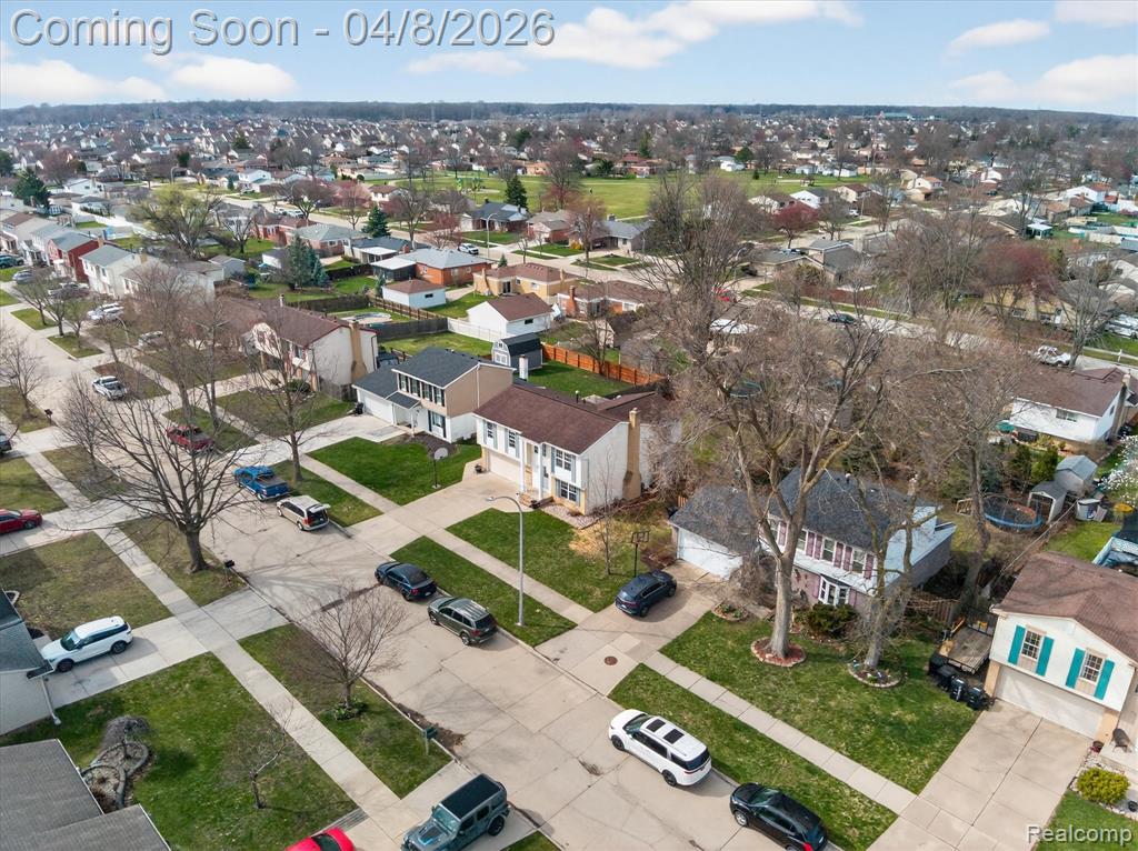 22184 Derby Road, Woodhaven, MI 48183 — Photo 45