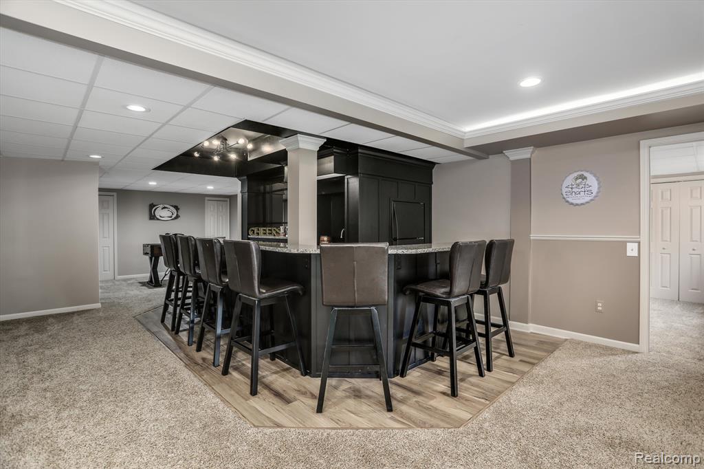 4214 Oak Tree Circle, Rochester, MI 48306 — Photo 39