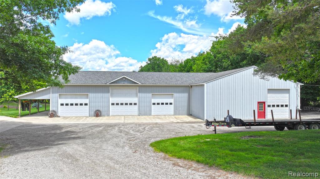 5233 Crawford Road, Dryden, MI 48428 — Photo 25