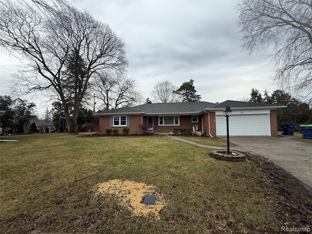 50 Shadyside Court, Saginaw, MI 48638 — Photo 49