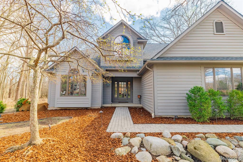 8555 Island Boulevard, Grosse Ile, MI 48138 — Photo 3