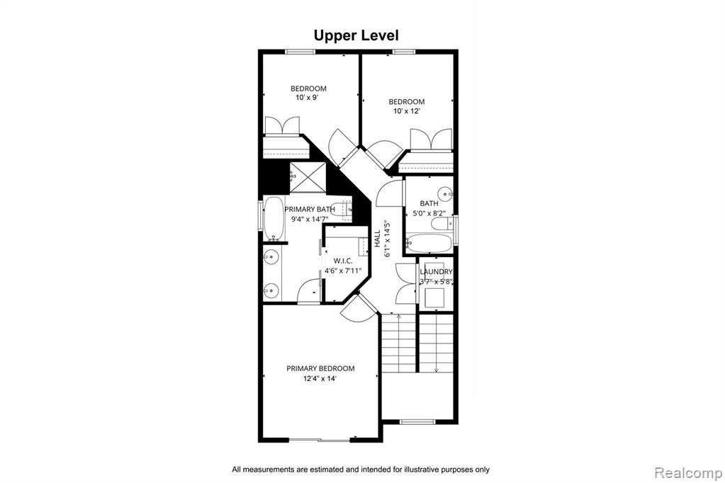 49693 Lantern Way, Canton, MI 48188 — Photo 31