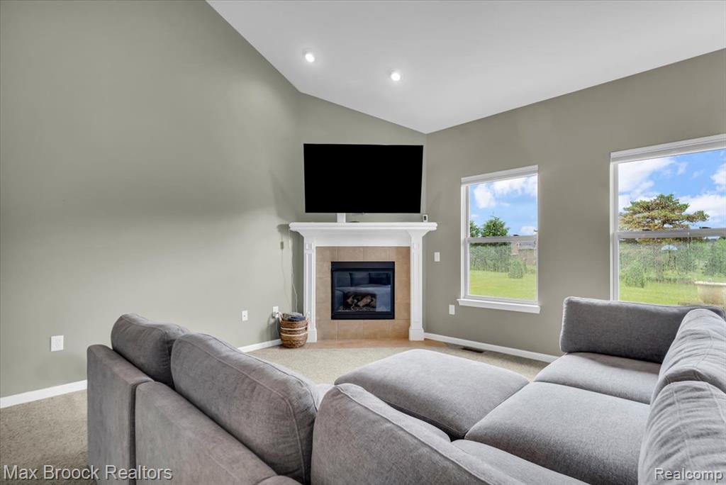 54265 Birchwood Drive, South Lyon, MI 48178 — Photo 9