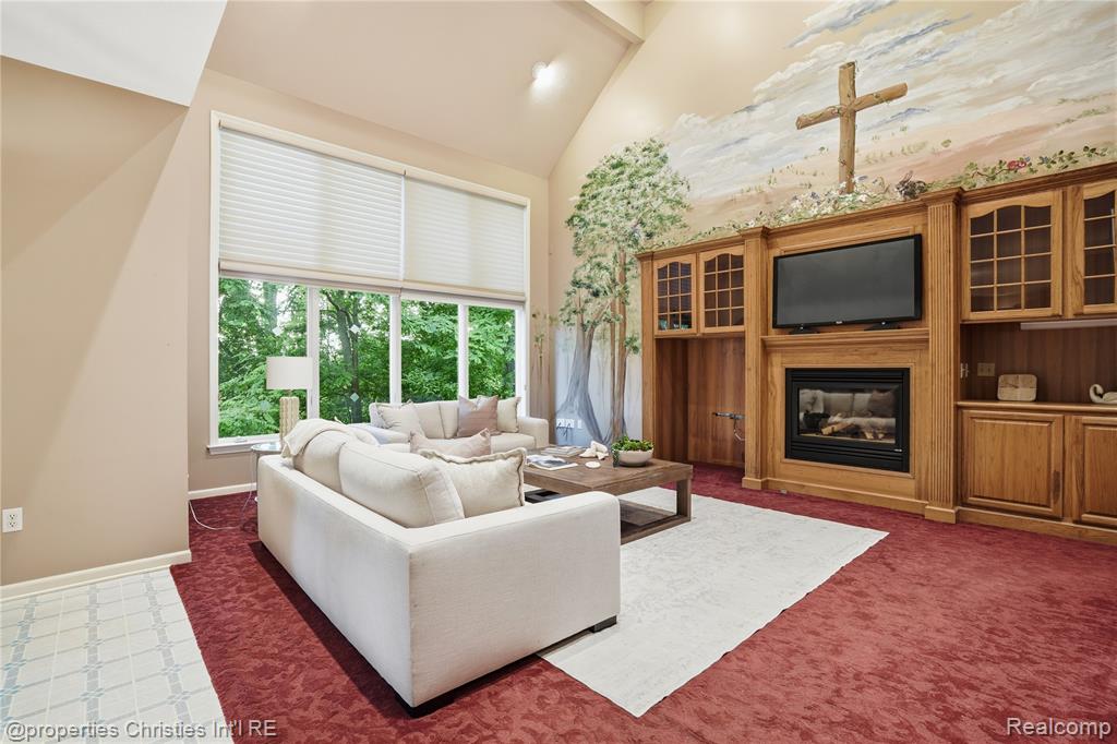 4462 Lily Drive, Howell, MI 48843 — Photo 9