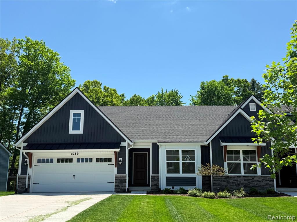 1089 Camellia Circle, 31, Howell, MI 48843