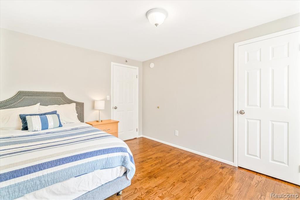 367 Pleasant Ridge Court, Saline, MI 48176 — Photo 37