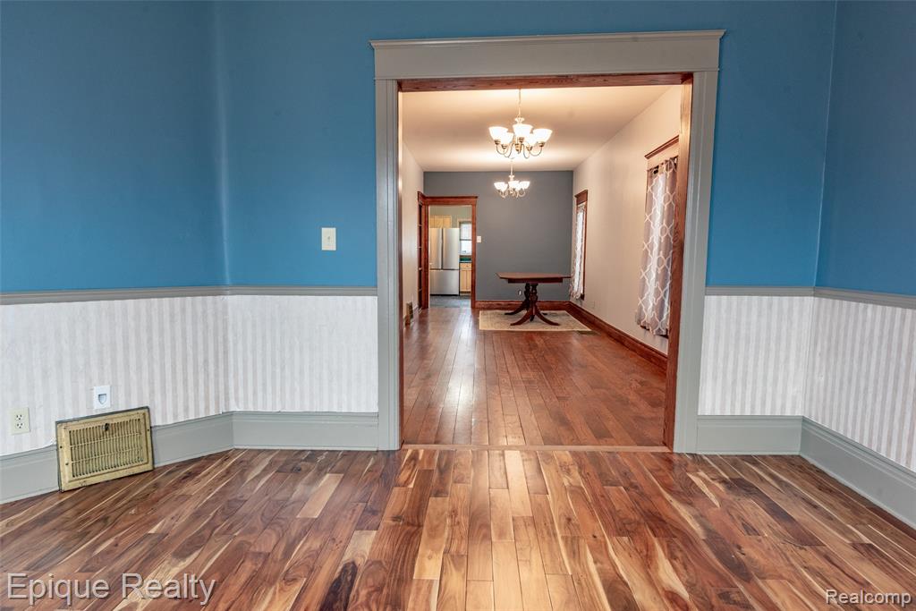 254 Euclid Street, Mount Clemens, MI 48043 — Photo 5
