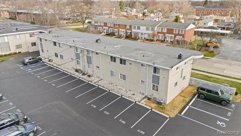 4829 MANSFIELD Avenue, G2, Royal Oak, MI 48073 — Photo 25