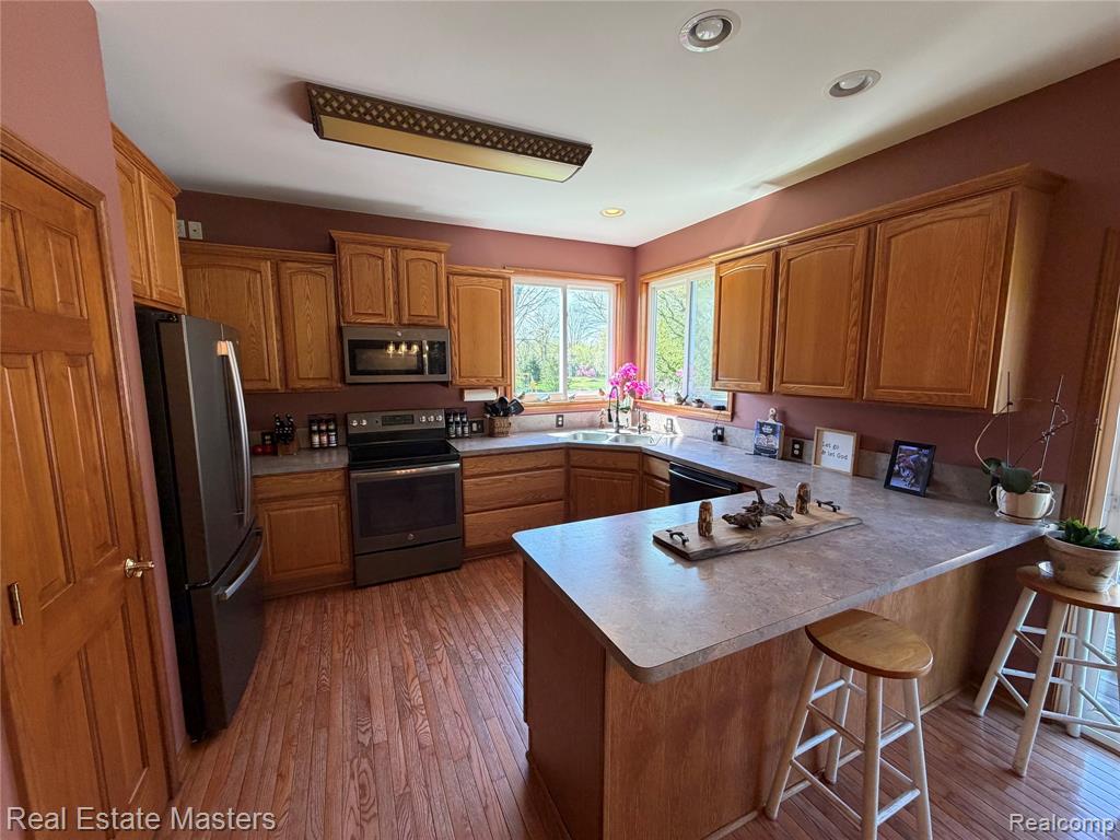 4618 BURTCH CREEK Road, Burtchville, MI 48059 — Photo 15