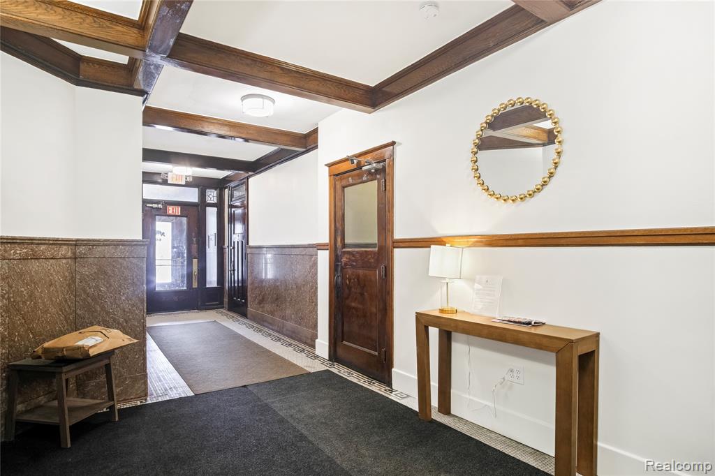 66 Adelaide Street, Detroit, MI 48201 — Photo 4