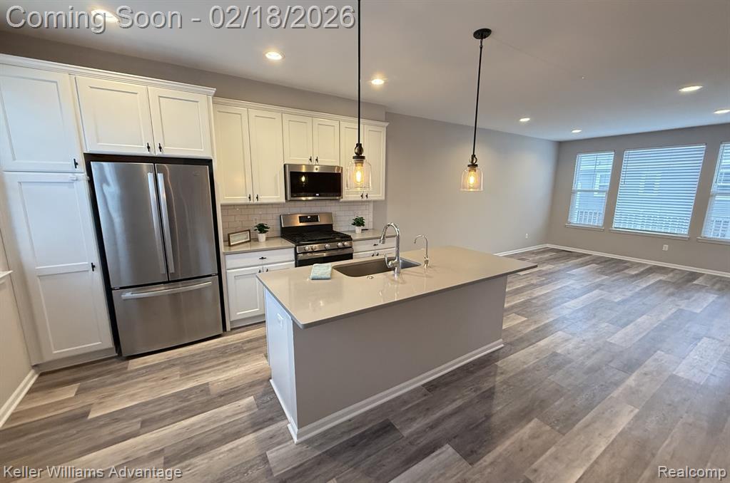 584 Anne Avenue, Brighton, MI 48116 — Photo 8