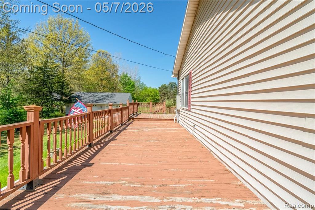 20650 Sherwood Road, Belleville, MI 48111 — Photo 11