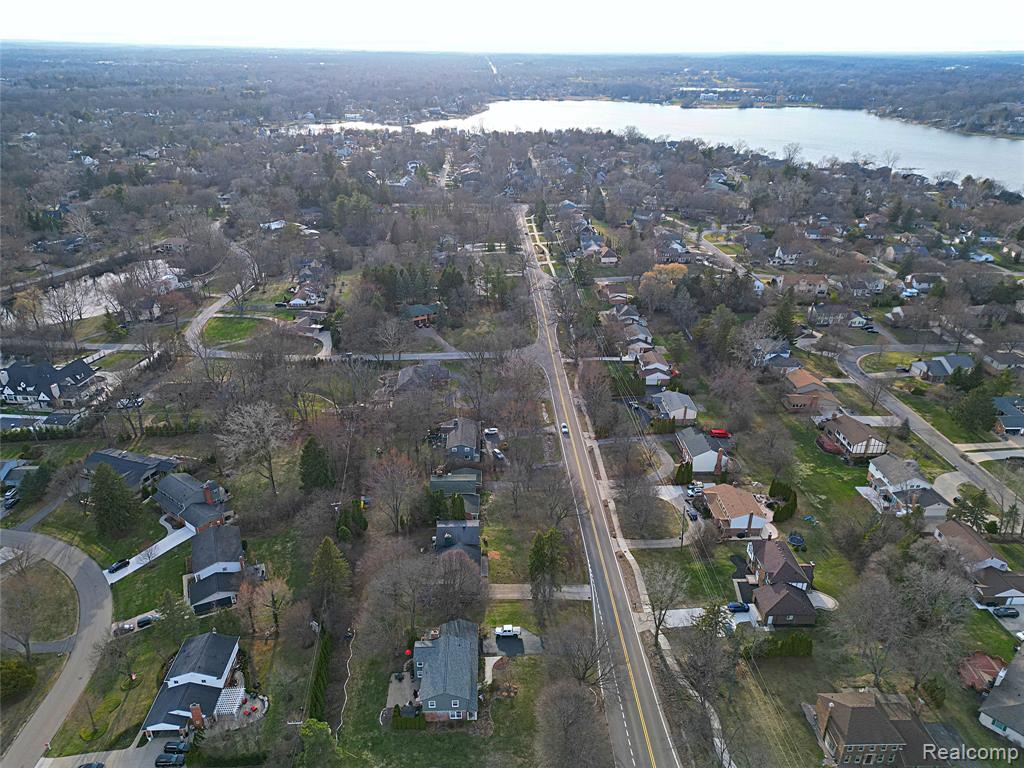 4739 Quarton Road, Bloomfield Hills, MI 48301 — Photo 51