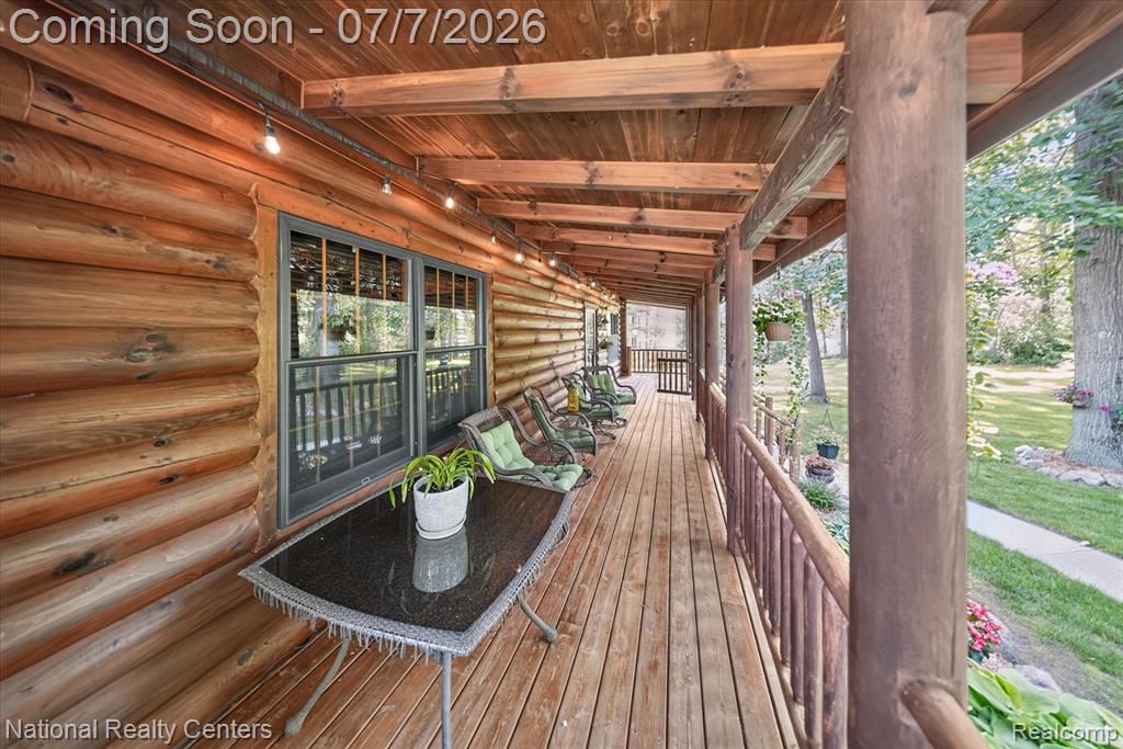 12426 Shaffer Road, Davisburg, MI 48350 — Photo 5