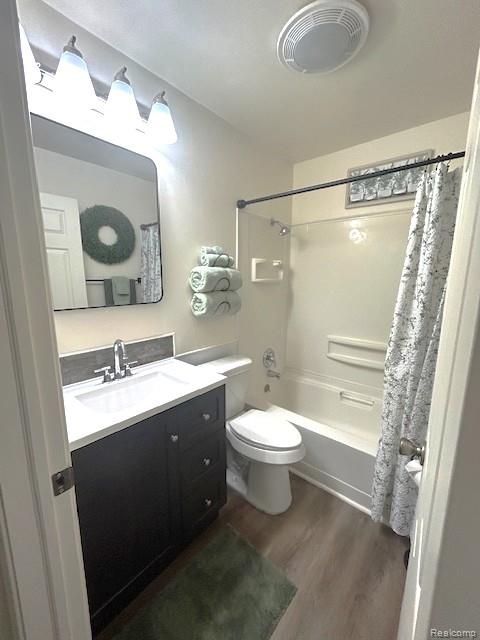 295 Leaver Street, Vernon, MI 48476 — Photo 2