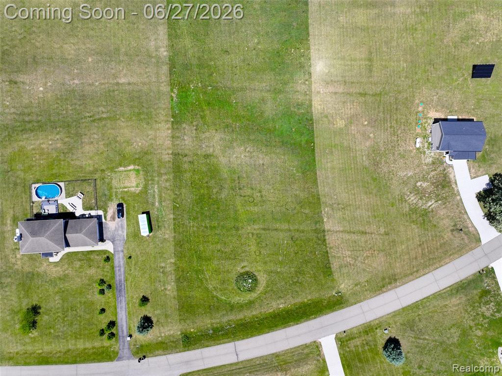 17208 Country Lane, Manchester, MI 48158 — Photo 2