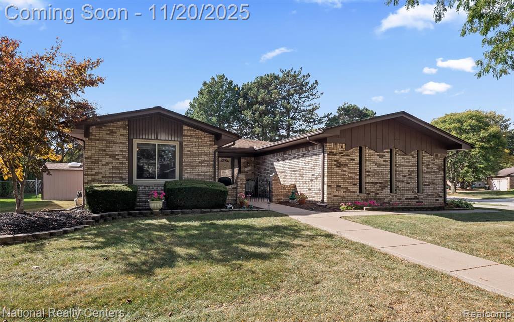 7339 Parkway Court, Canton, MI 48187 — Photo 2