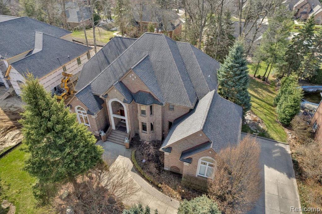 4952 BROOKSIDE Lane, Washington, MI — Photo 4