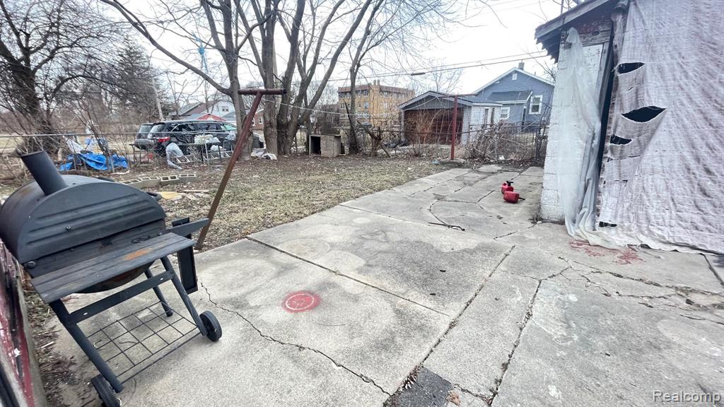 4706 LAKEVIEW Street, Detroit, MI 48215 — Photo 9