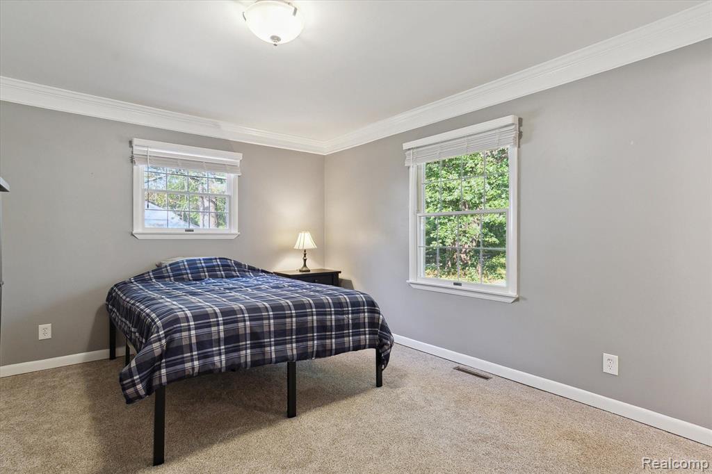 550 ROSELANE Drive, Howell, MI 48843 — Photo 20