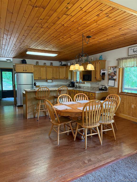 3199 West Road, Metamora, MI 48455 — Photo 14