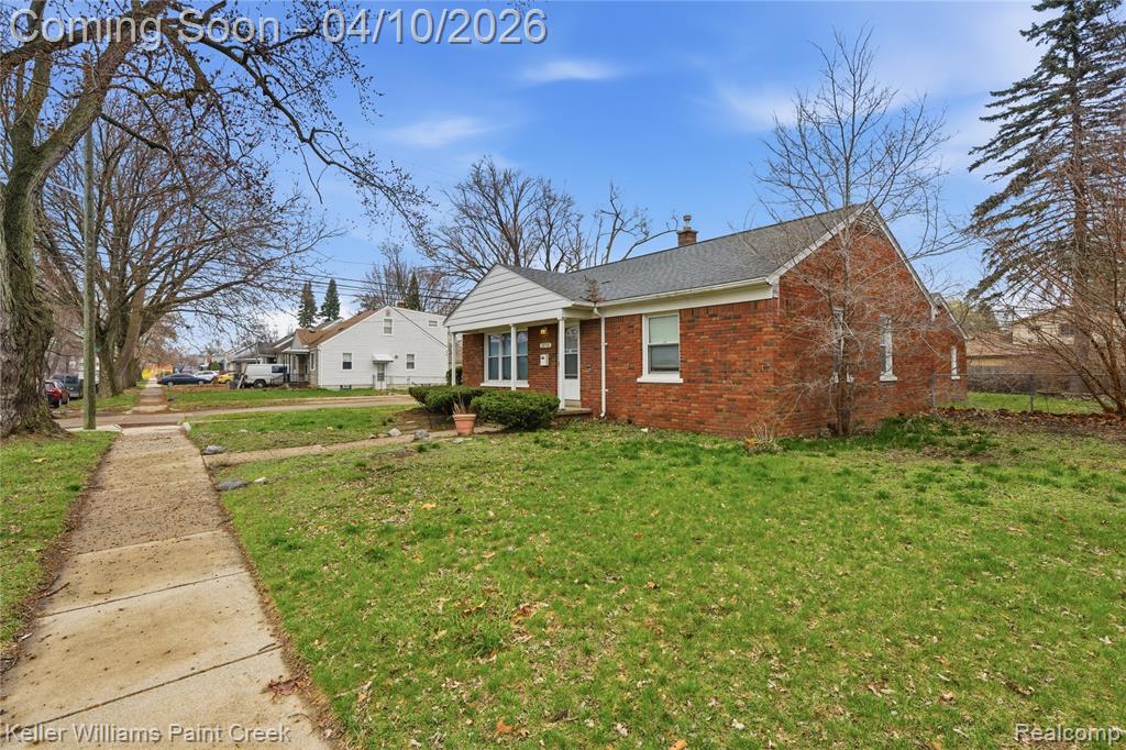 18718 Garfield Street, Redford, MI 48240 — Photo 3