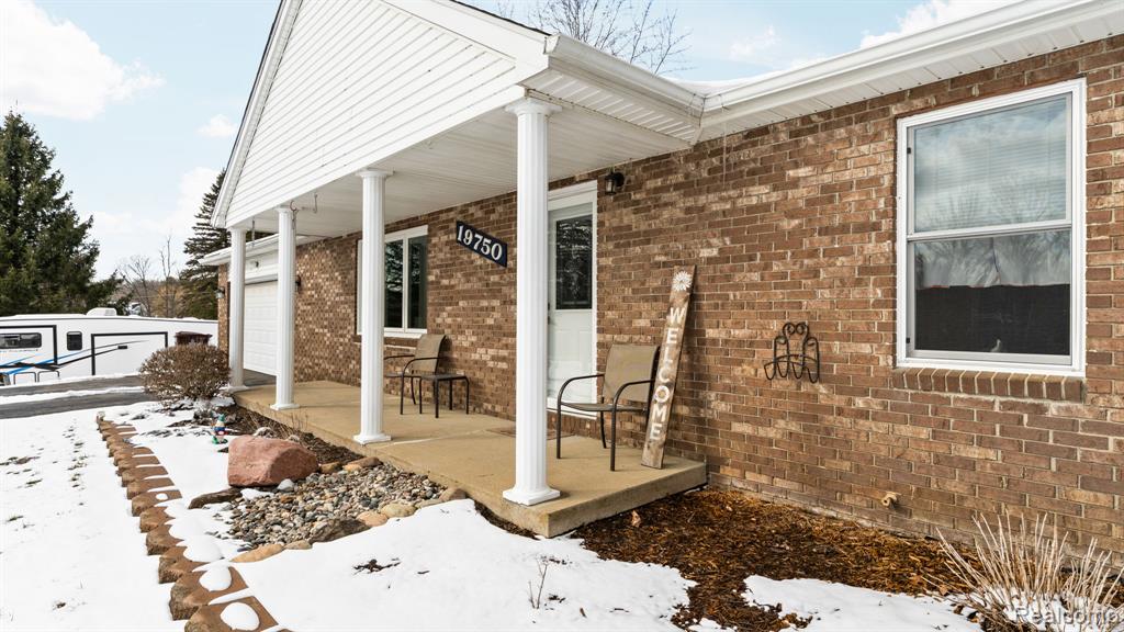 19750 Ivey Road, Chelsea, MI 48118 — Photo 33