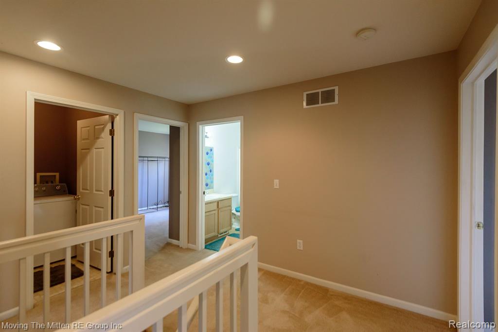 42990 N CUMBERLAND Drive, Van Buren, MI 48111 — Photo 16