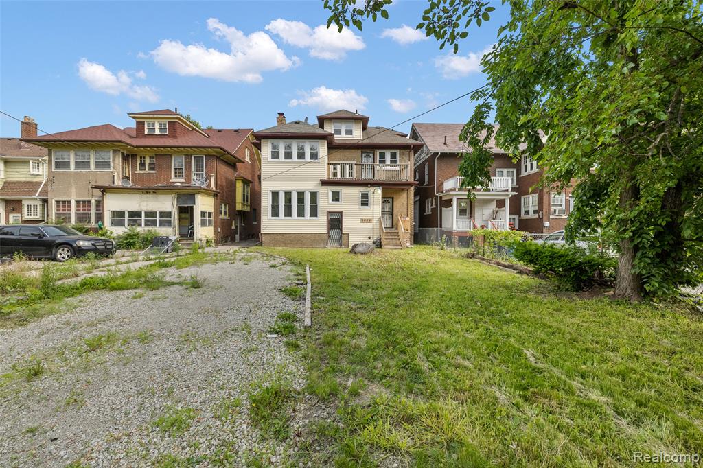 1659 Longfellow Street, Detroit, MI 48206 — Photo 7