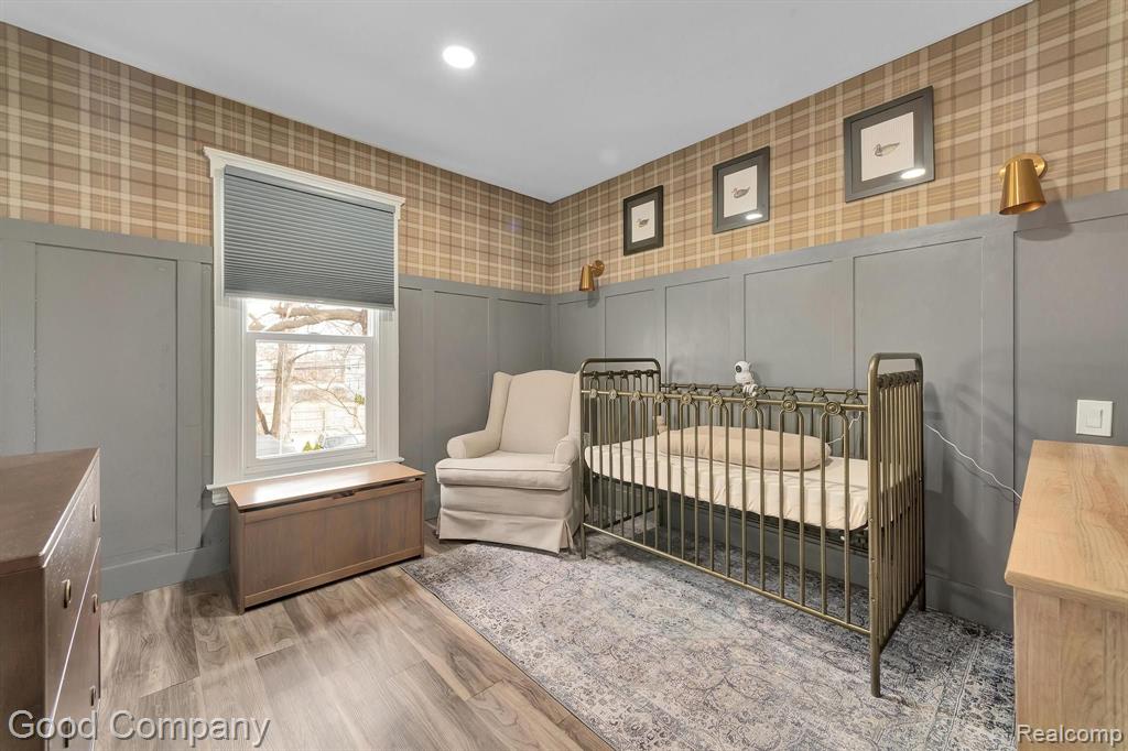 1532 LIVERNOIS Avenue, Detroit, MI 48209 — Photo 18