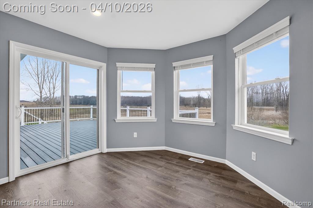 9148 Eva Lane, Fowlerville, MI 48836 — Photo 30