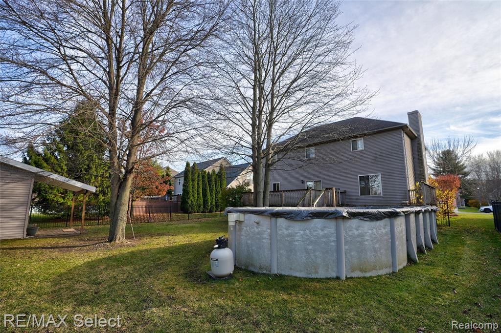 3948 Stoney Ridge Drive, Fort Gratiot, MI 48059 — Photo 9