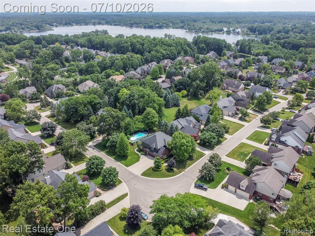 4488 Philip, Commerce Twp, MI 48382 — Photo 72