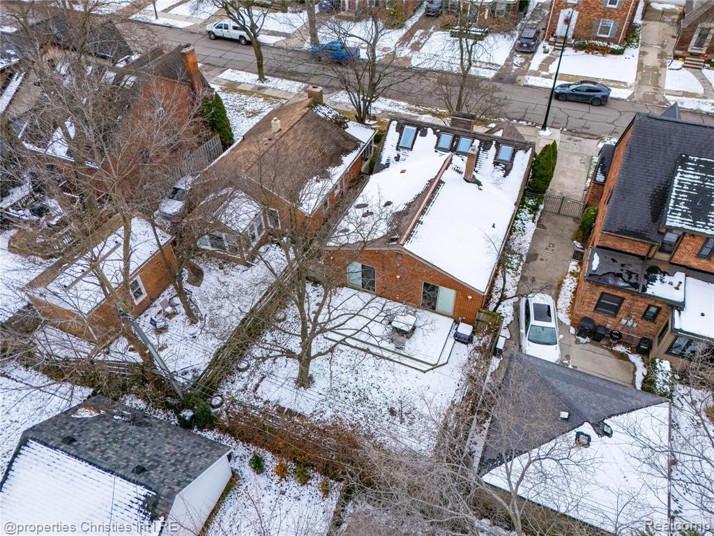 466 Touraine Road, Grosse Pointe Farms, MI 48236 — Photo 25