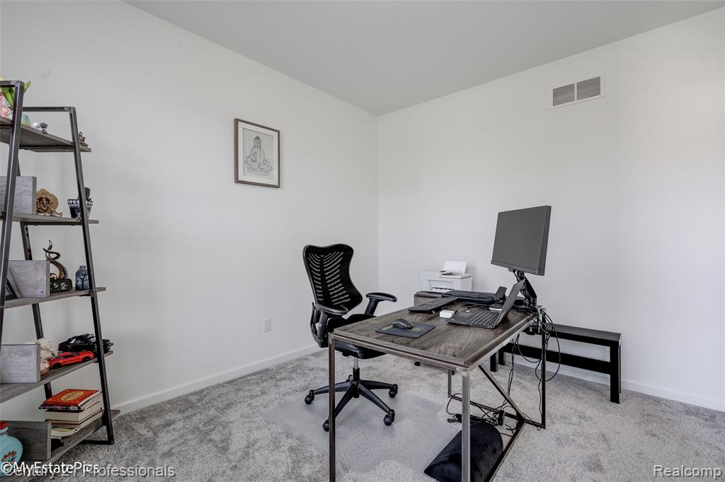 58775 Gidran Drive, South Lyon, MI 48178 — Photo 11