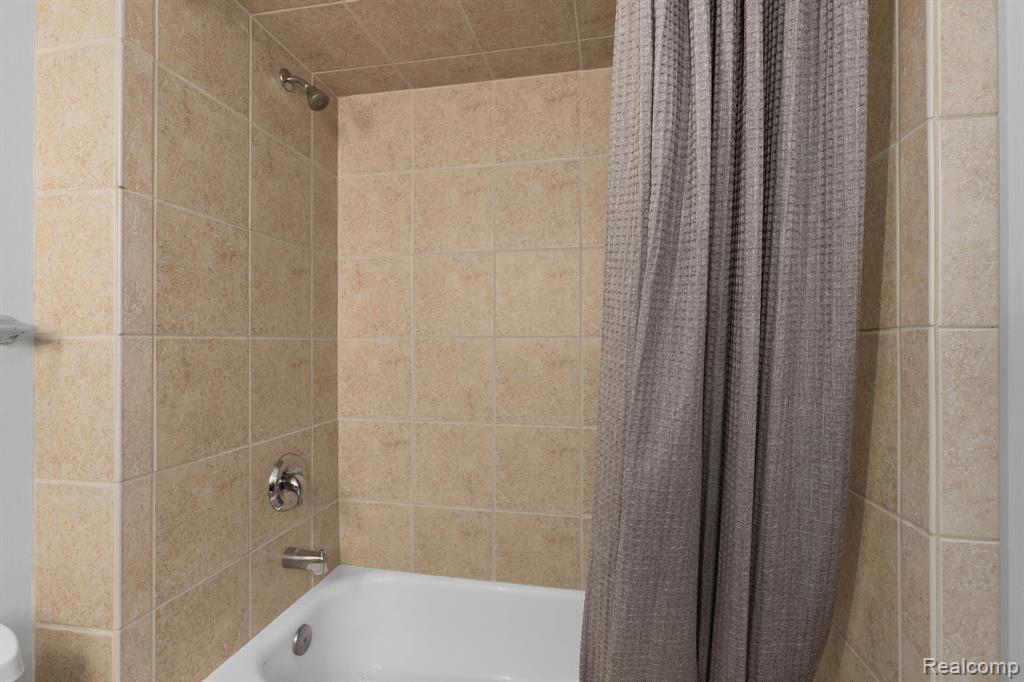 1001 W JEFFERSON Avenue, 17H, Detroit, MI 48226 — Photo 17