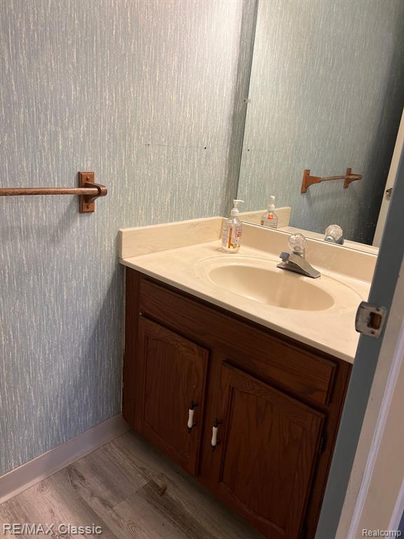 1445 HARBOR Drive, Walled Lake, MI 48390 — Photo 8