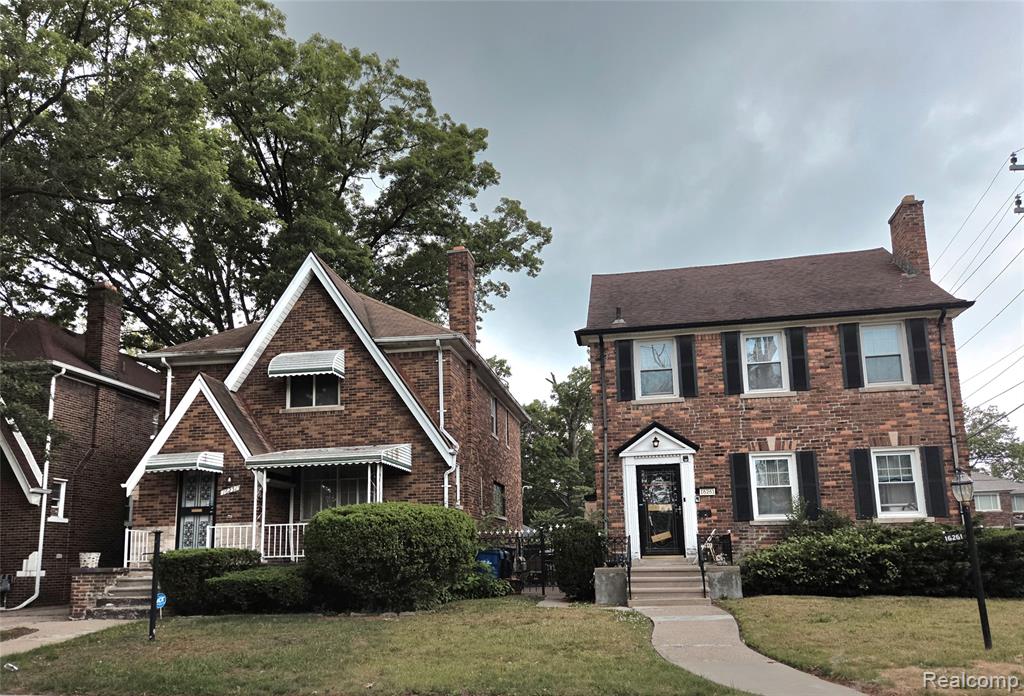16169 Roselawn Street, Detroit, MI 48221 — Photo 38