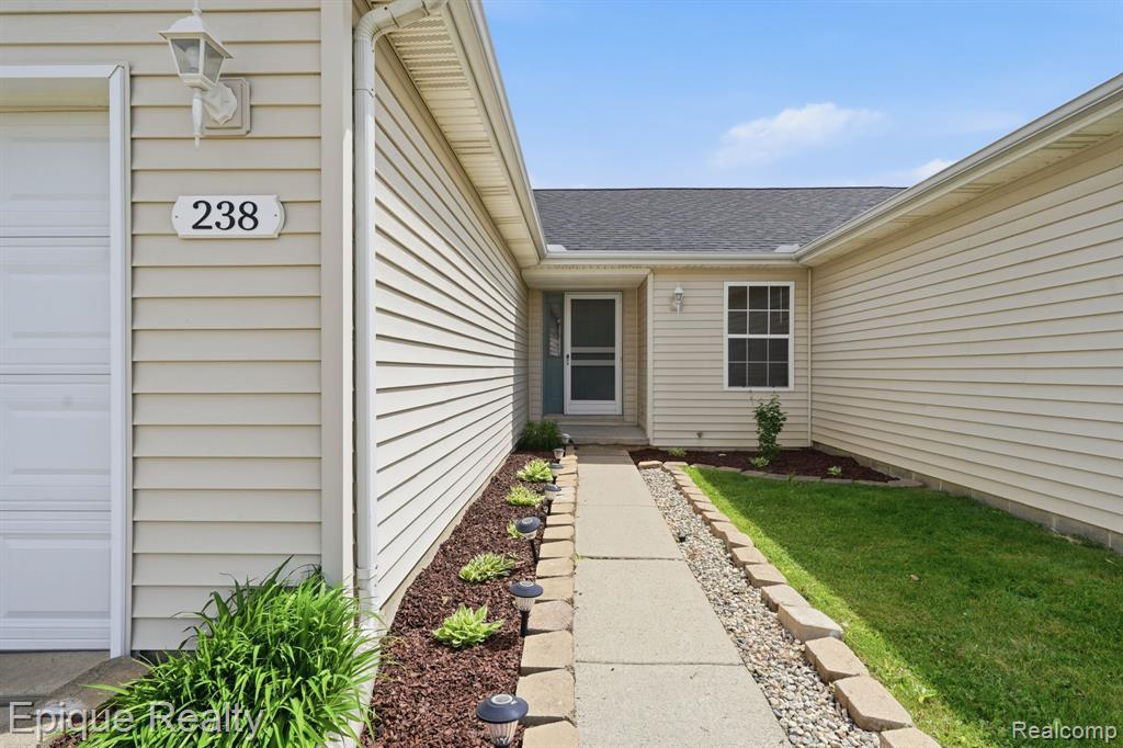 238 Quail Drive, Capac, MI 48014 — Photo 3