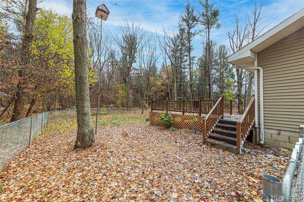 6152 N Gale Road, Davison, MI 48423 — Photo 36