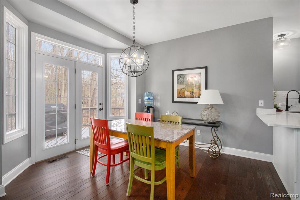 6829 Woodcrest Ridge, Clarkston, MI — Photo 12